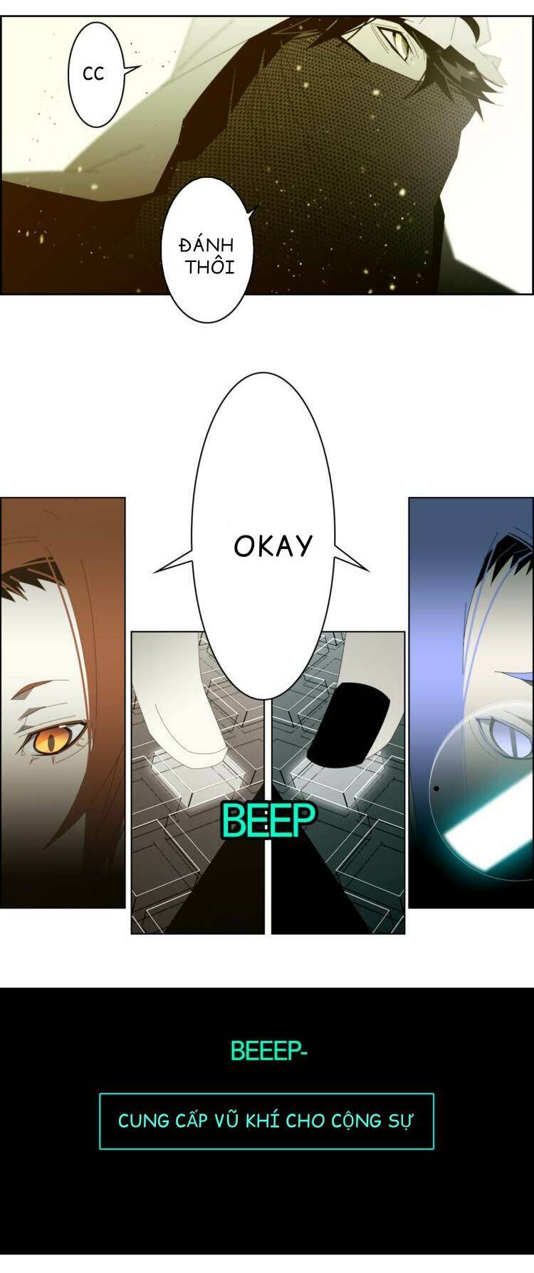 Automata Chapter 53 - 11