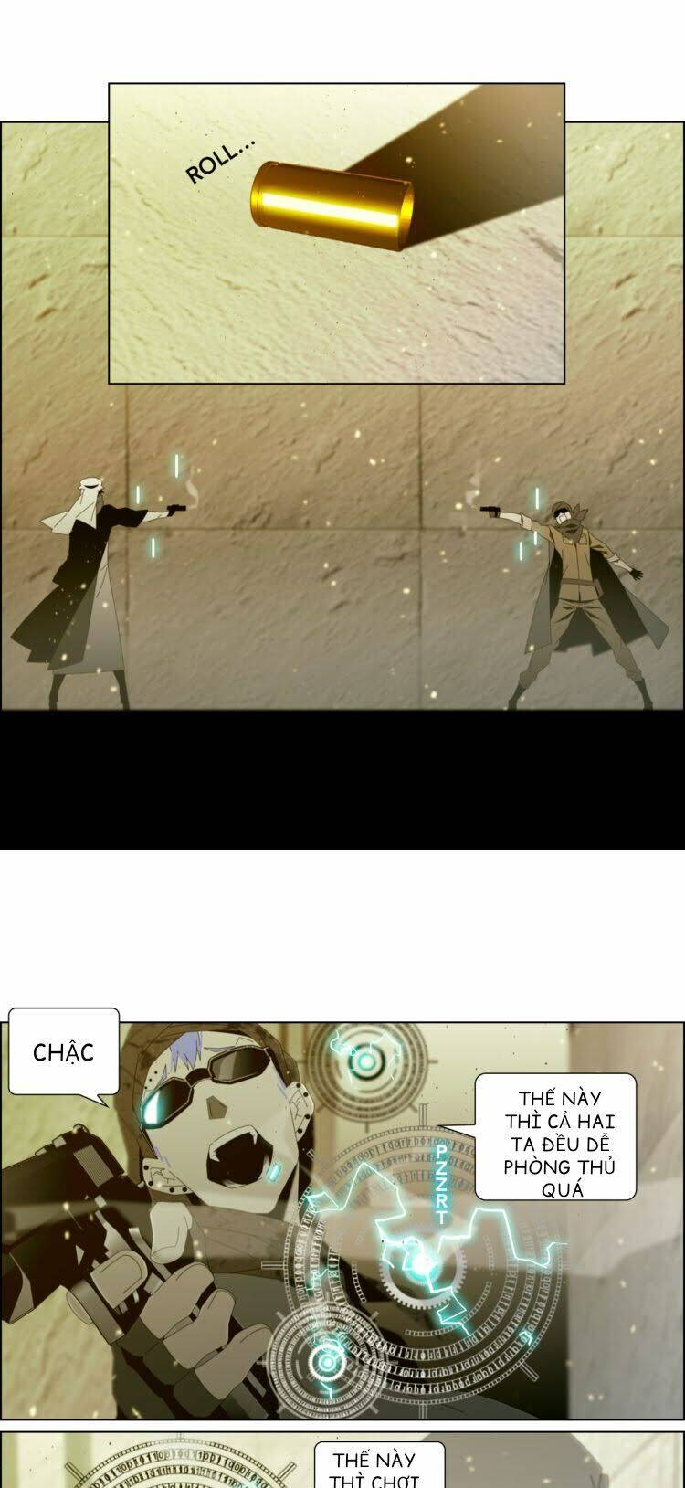 Automata Chapter 53 - 12