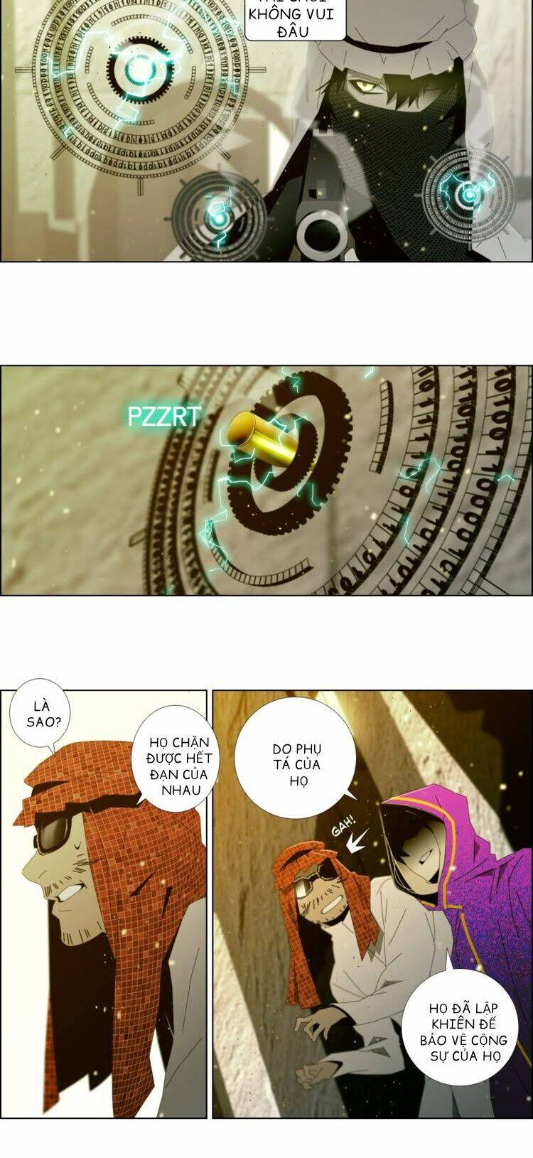 Automata Chapter 53 - 13