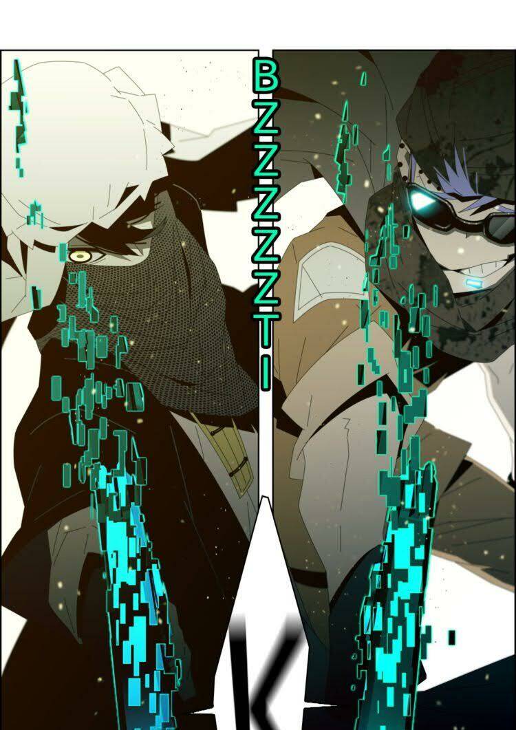 Automata Chapter 53 - 14