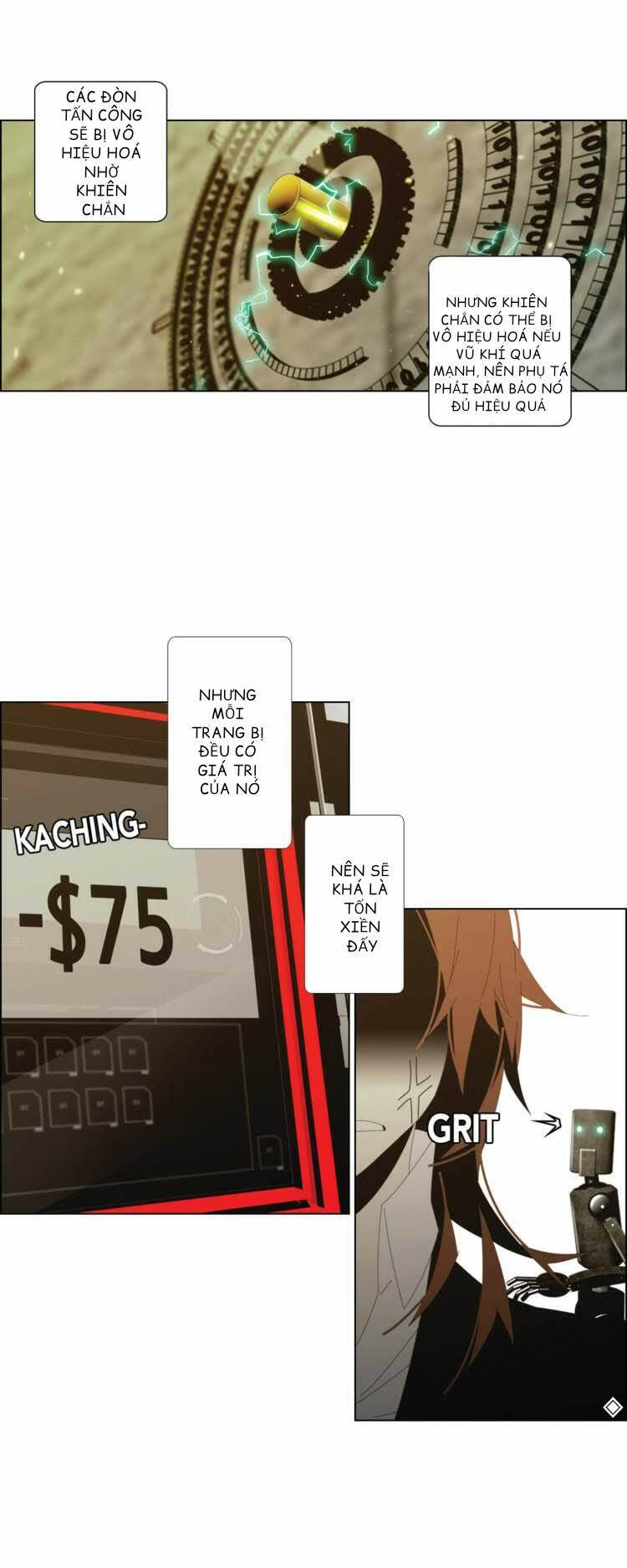 Automata Chapter 53 - 18