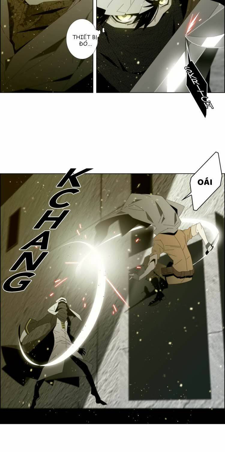 Automata Chapter 53 - 3