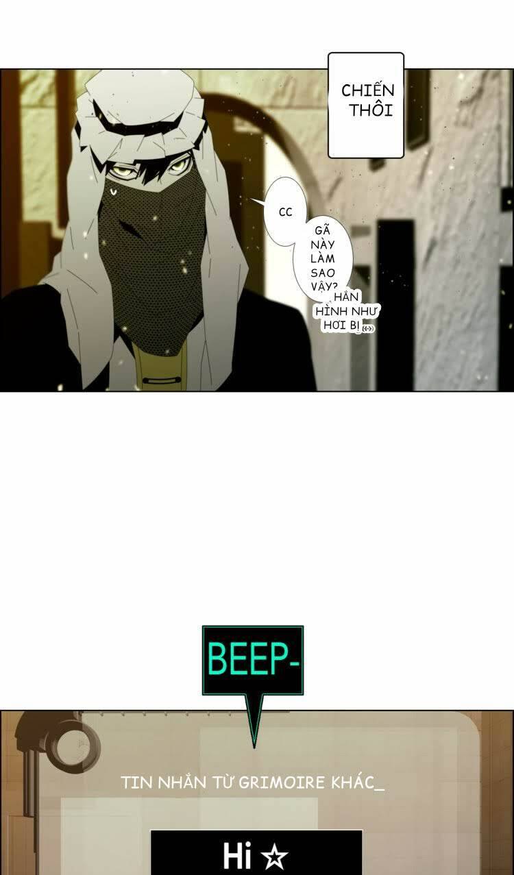 Automata Chapter 53 - 8