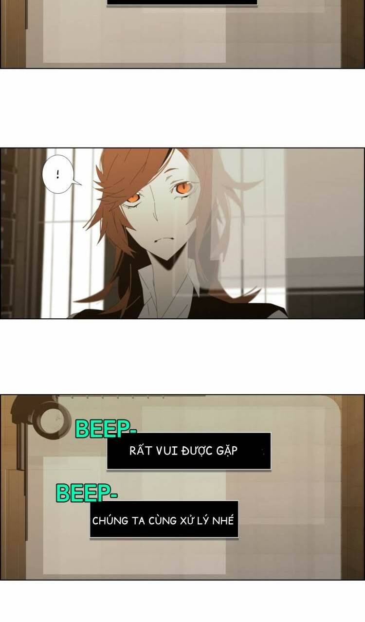 Automata Chapter 53 - 9