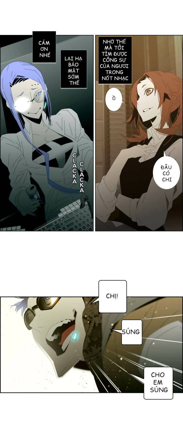 Automata Chapter 53 - 10