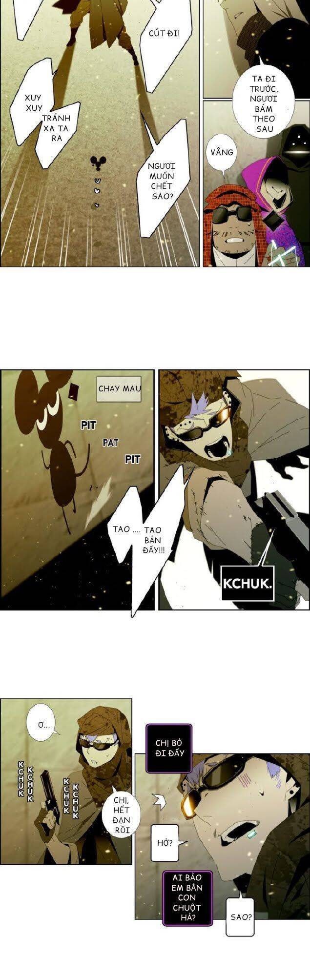 Automata Chapter 54 - 12