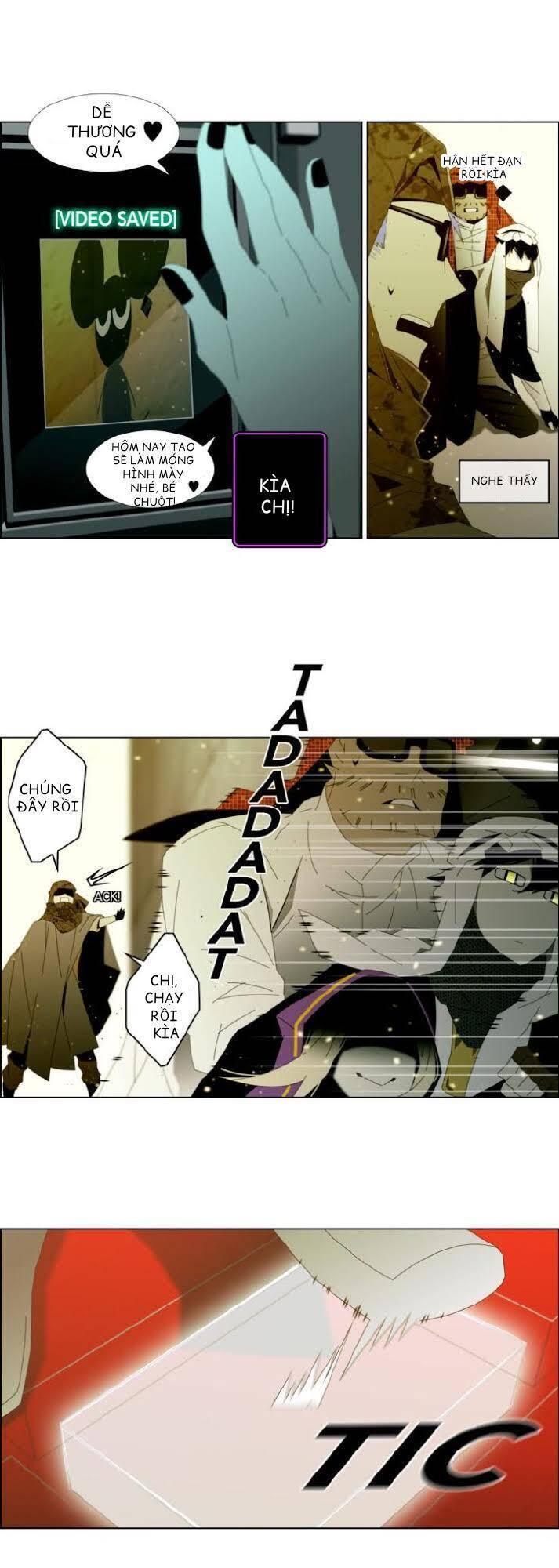 Automata Chapter 54 - 14