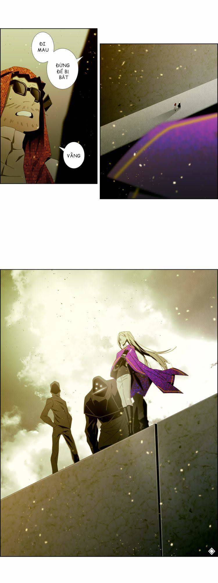 Automata Chapter 54 - 19