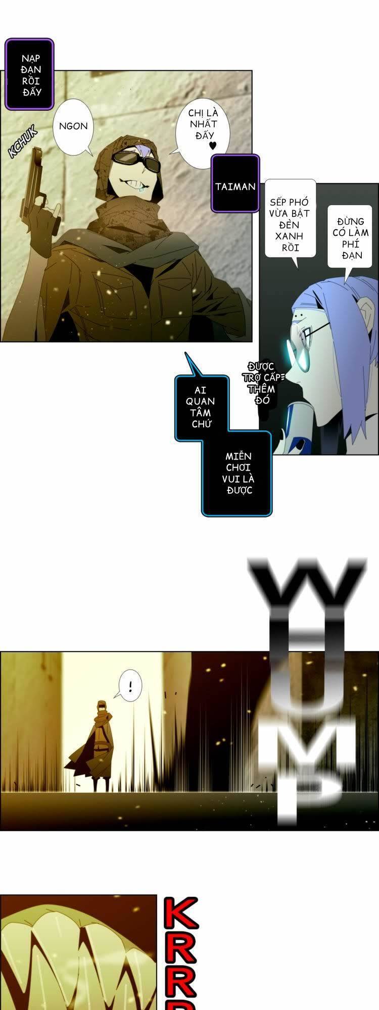 Automata Chapter 54 - 7