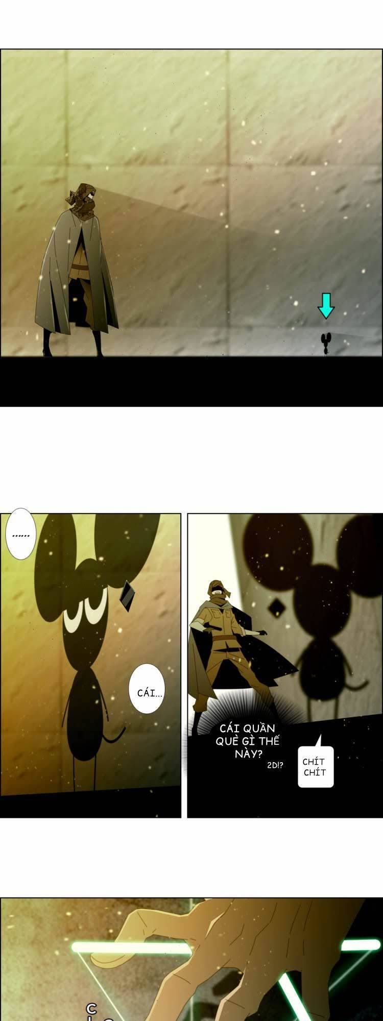 Automata Chapter 54 - 9