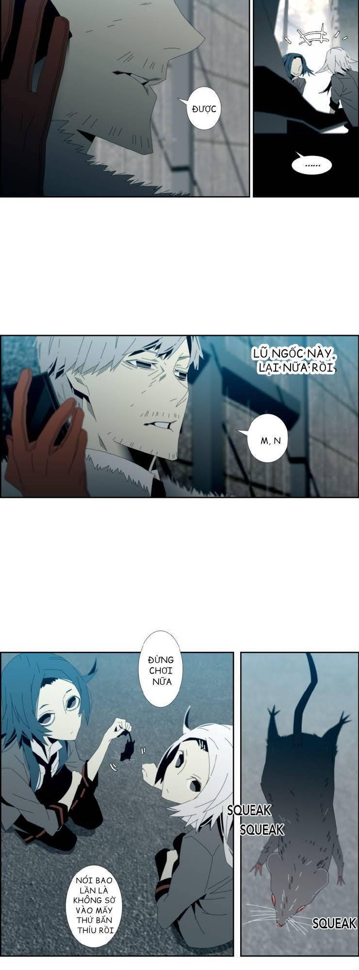 Automata Chapter 56 - 11