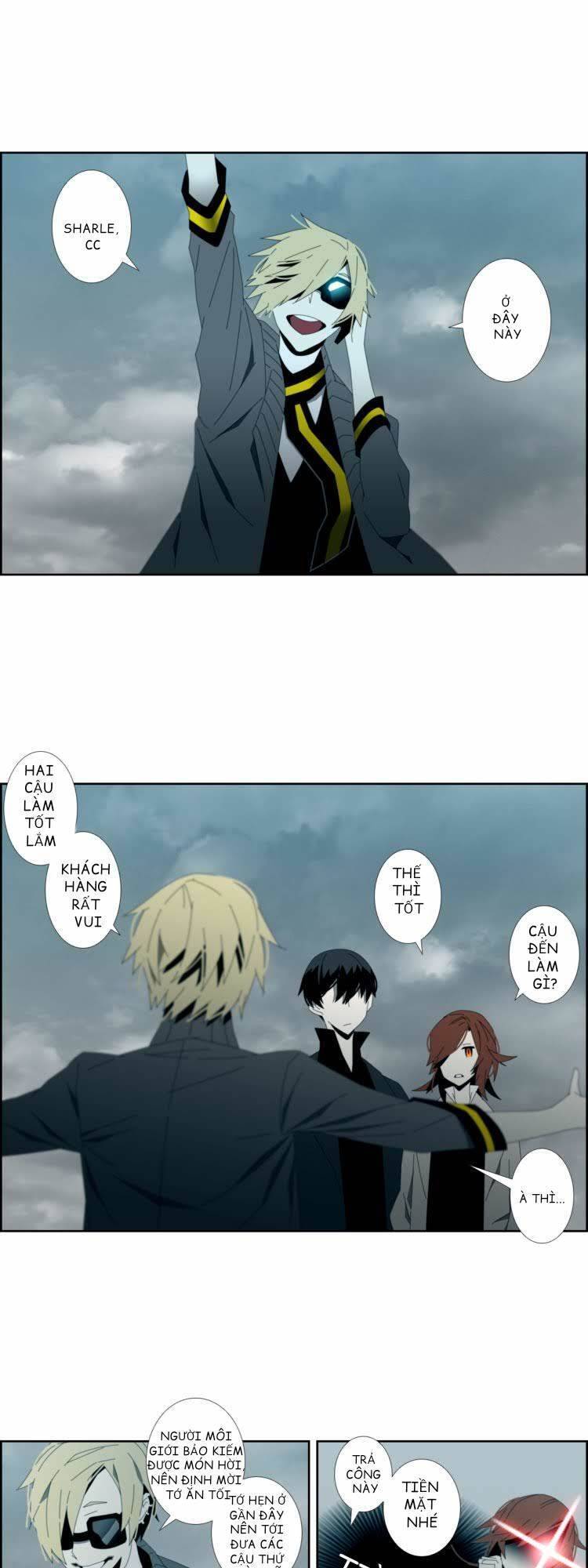 Automata Chapter 56 - 15