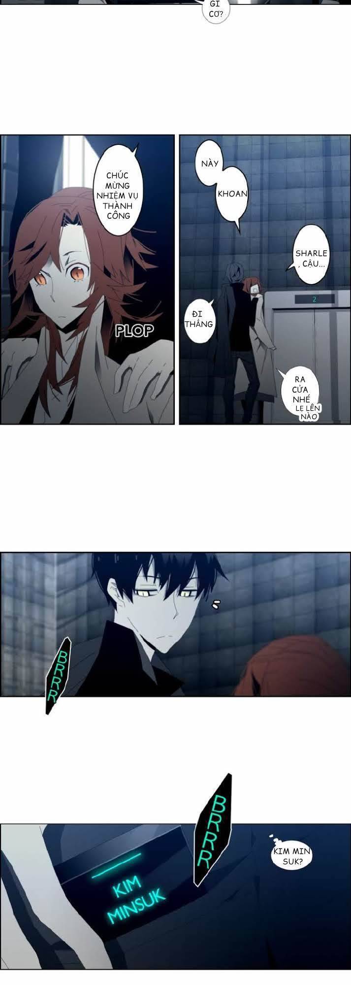 Automata Chapter 56 - 3