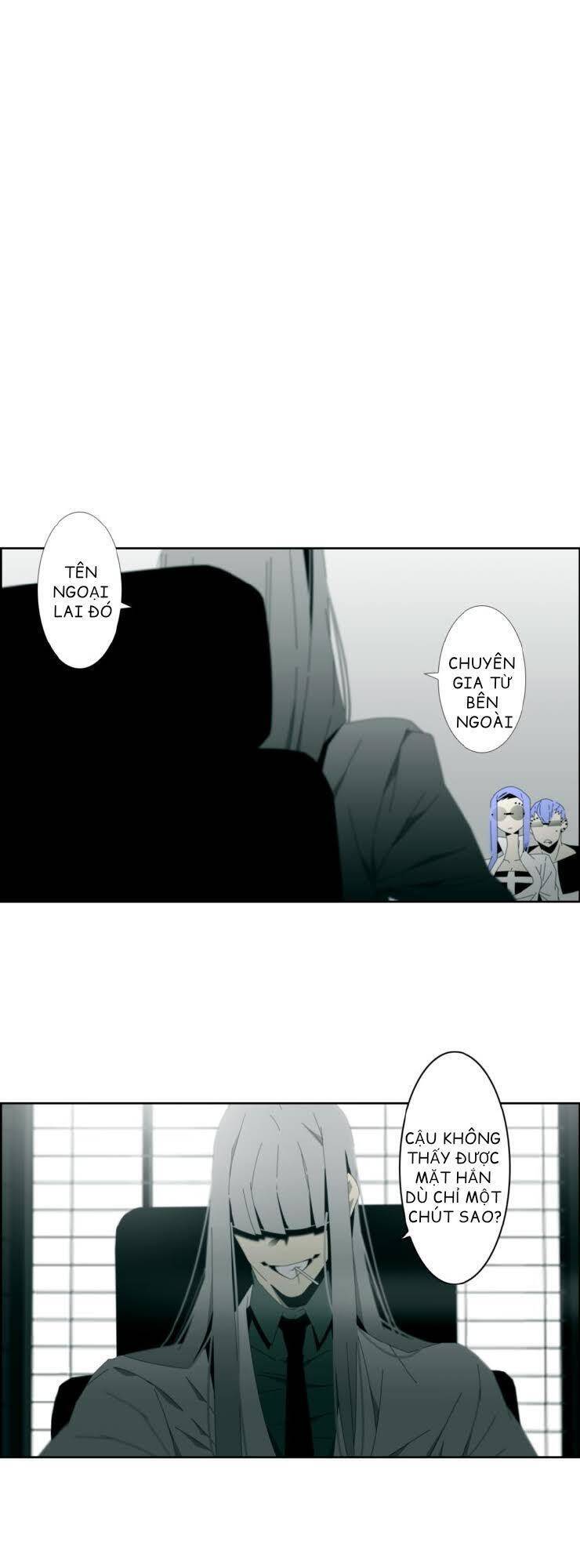 Automata Chapter 56 - 5