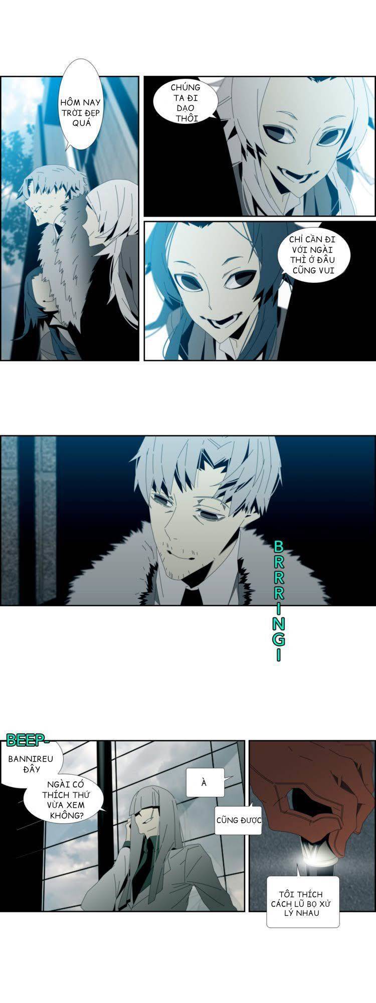 Automata Chapter 56 - 8