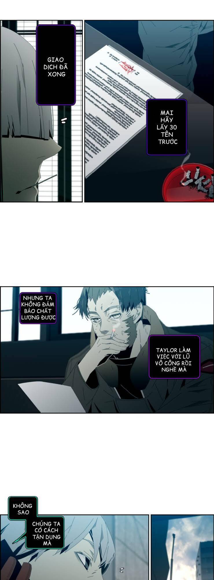 Automata Chapter 56 - 10