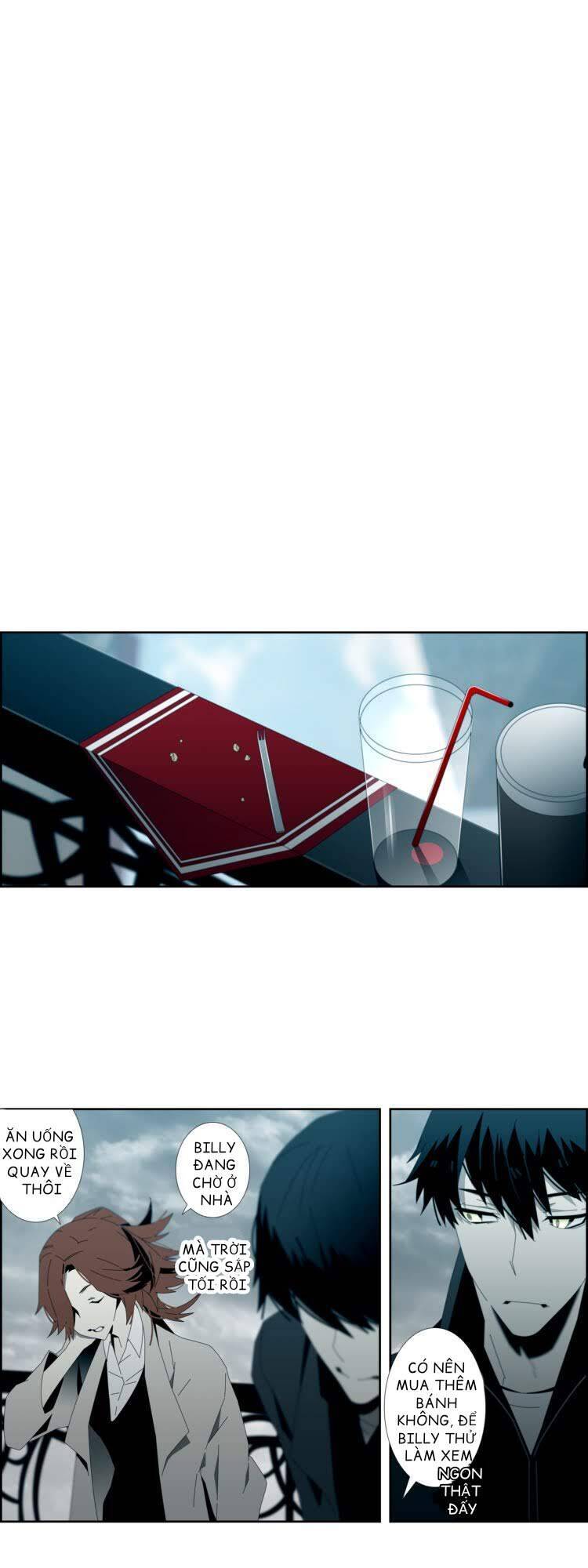 Automata Chapter 58 - 2