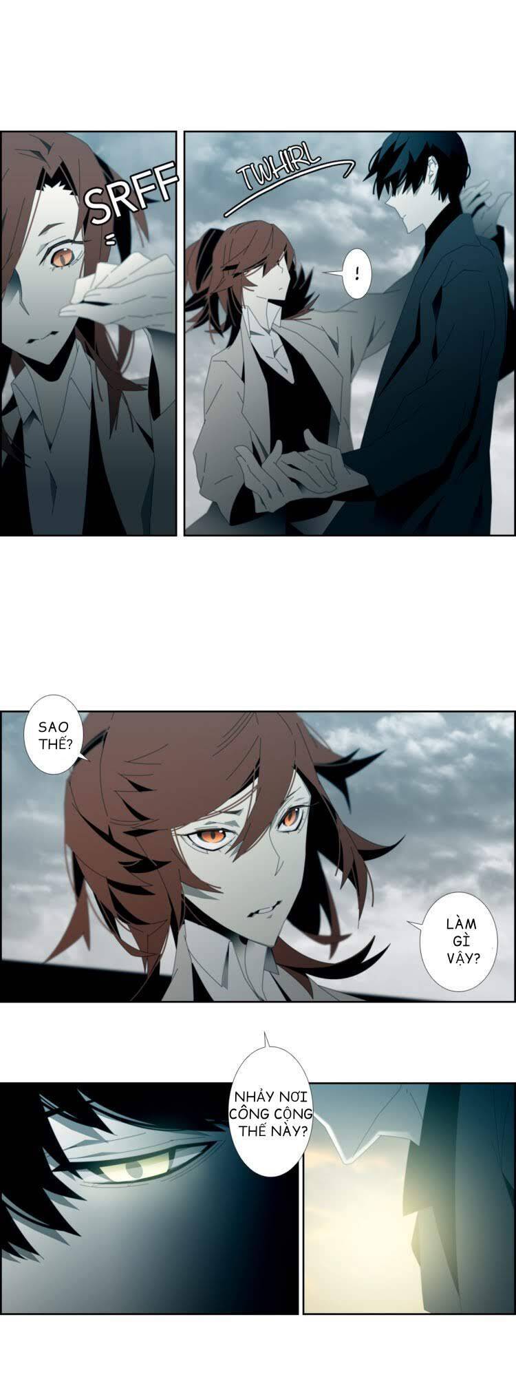 Automata Chapter 58 - 3