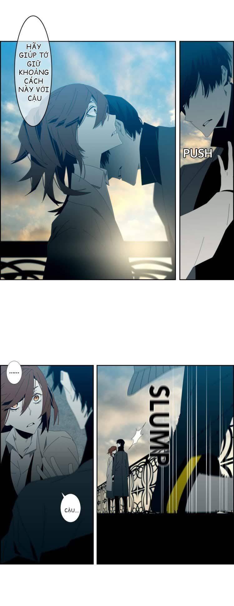 Automata Chapter 58 - 8