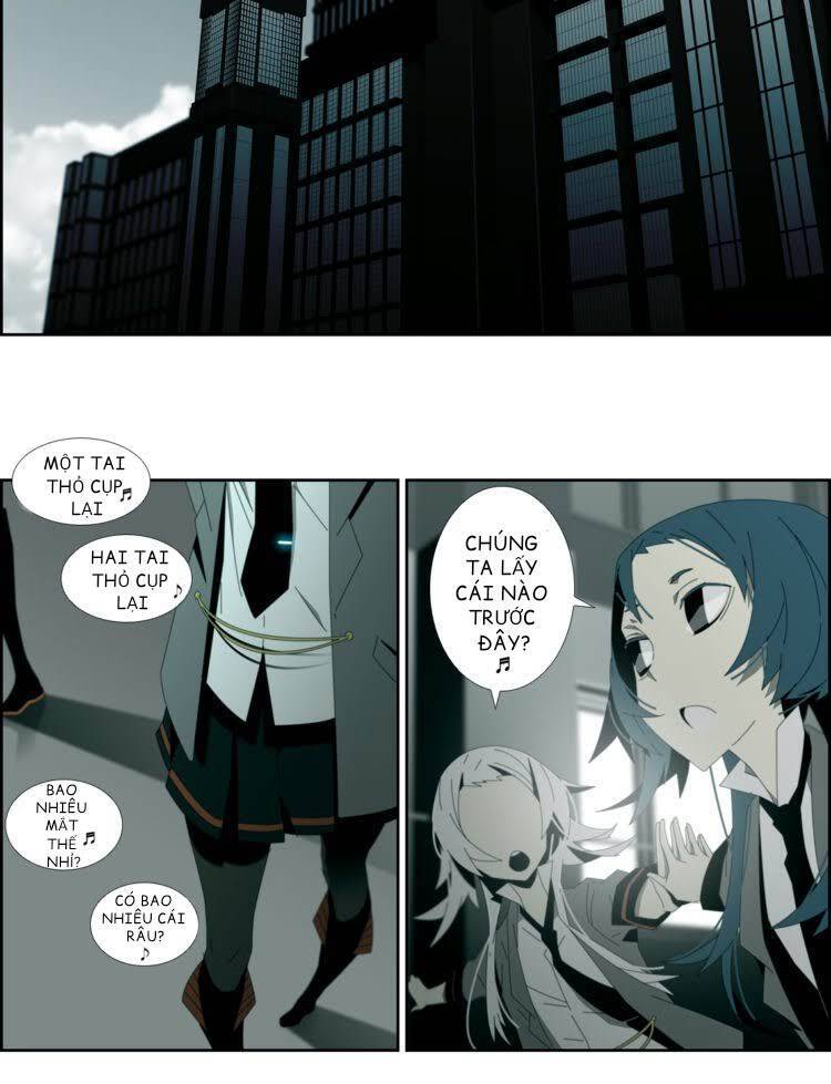 Automata Chapter 58 - 10