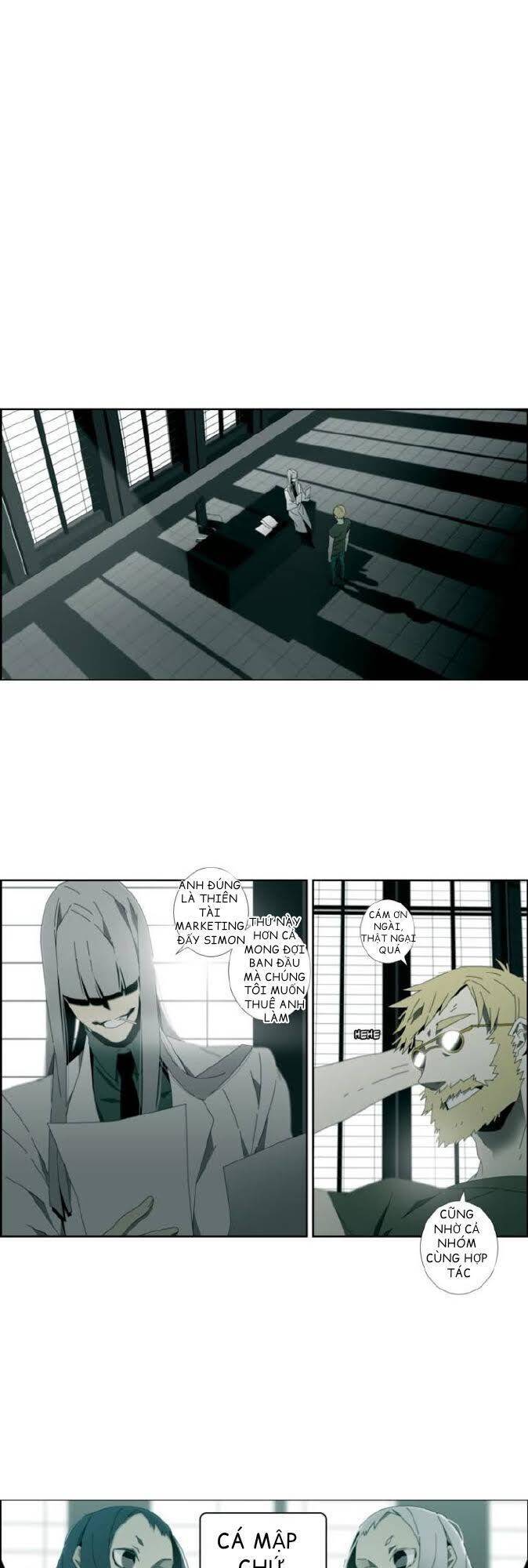 Automata Chapter 59 - 2
