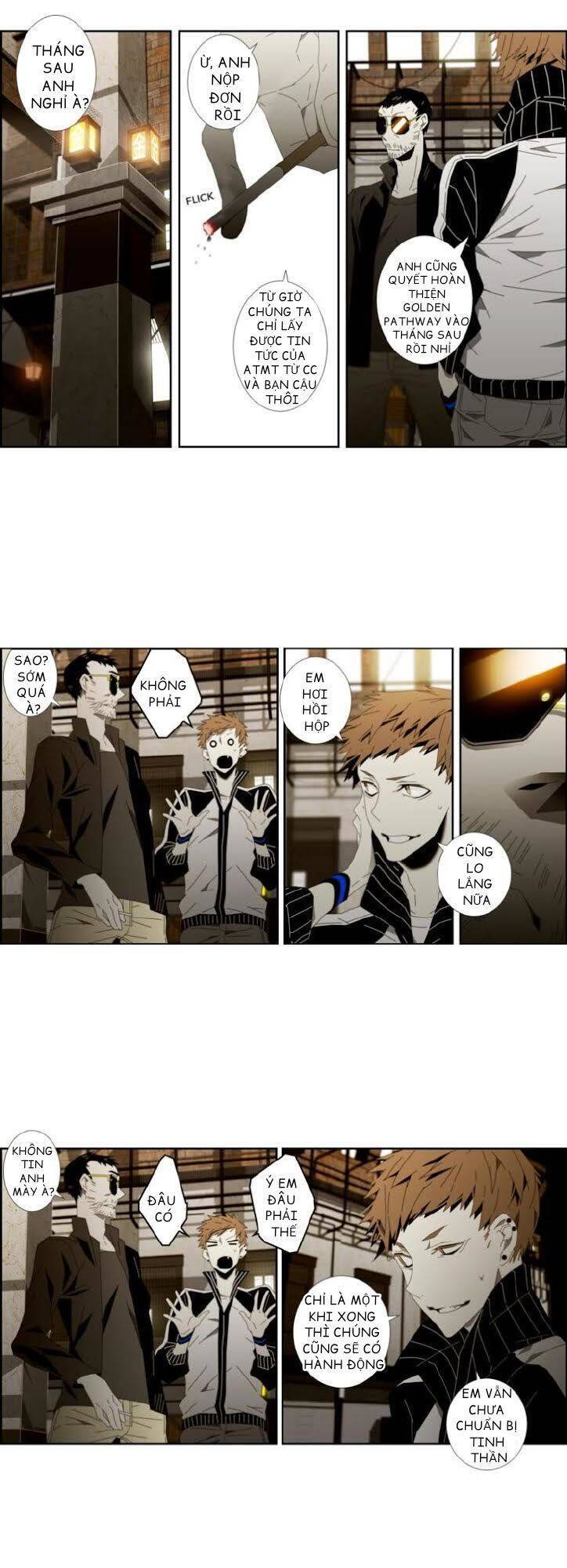 Automata Chapter 59 - 12