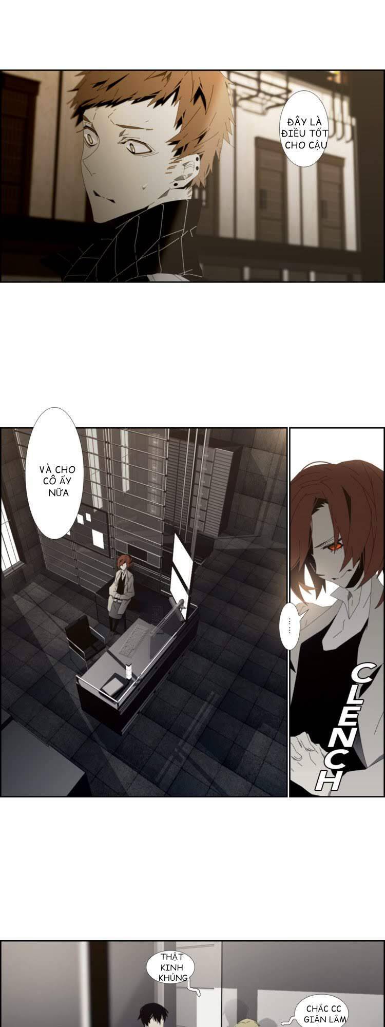 Automata Chapter 59 - 15