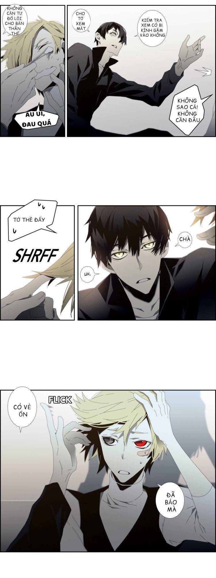 Automata Chapter 59 - 17