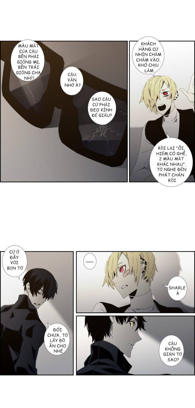 Automata Chapter 59 - 18