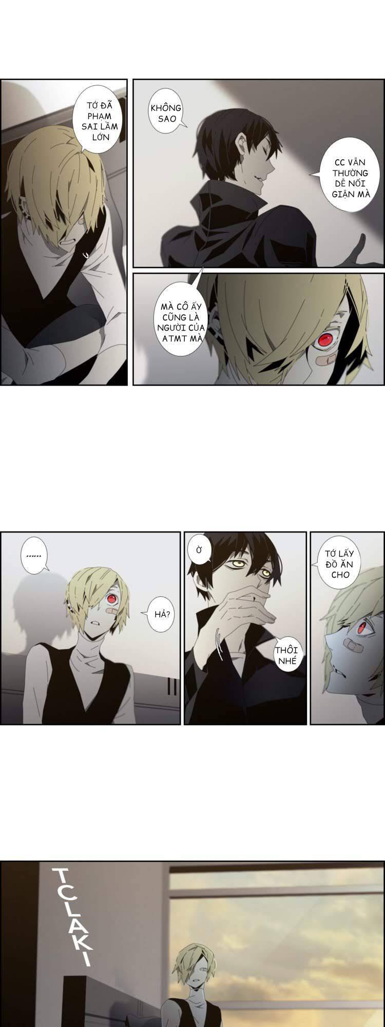 Automata Chapter 59 - 19