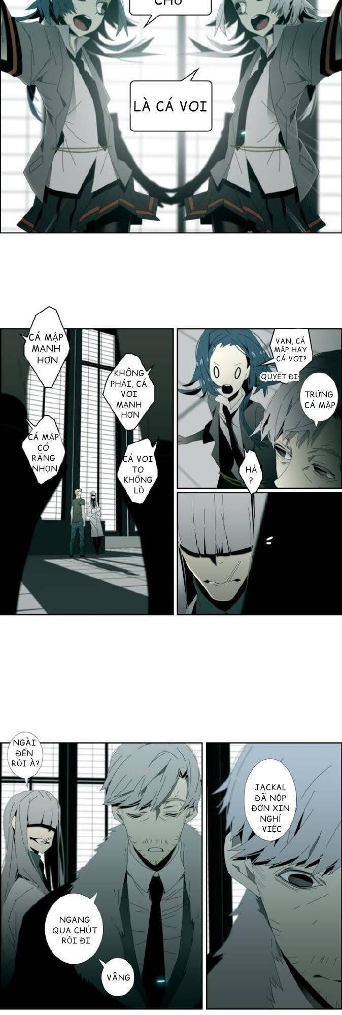Automata Chapter 59 - 3