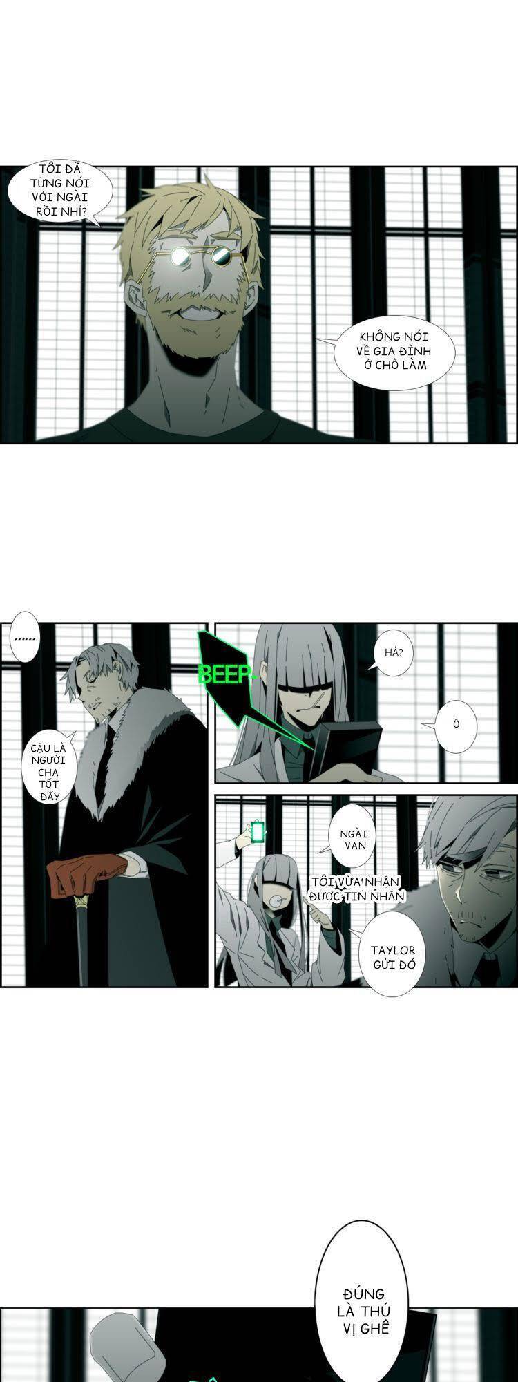 Automata Chapter 59 - 7