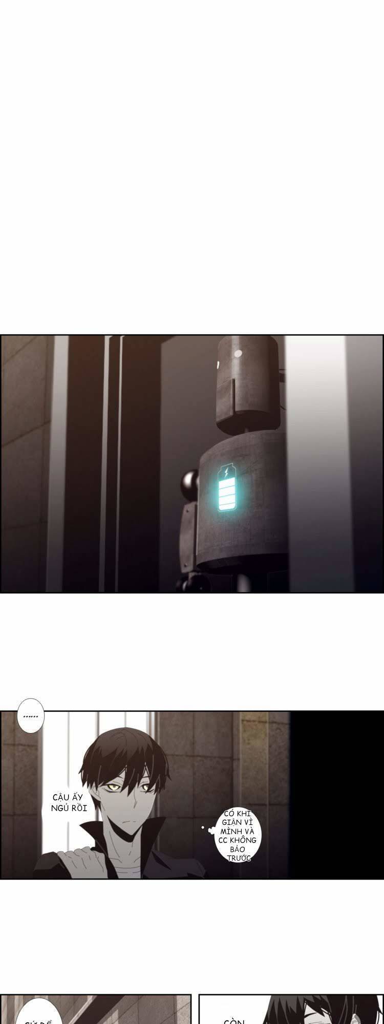 Automata Chapter 60 - 2