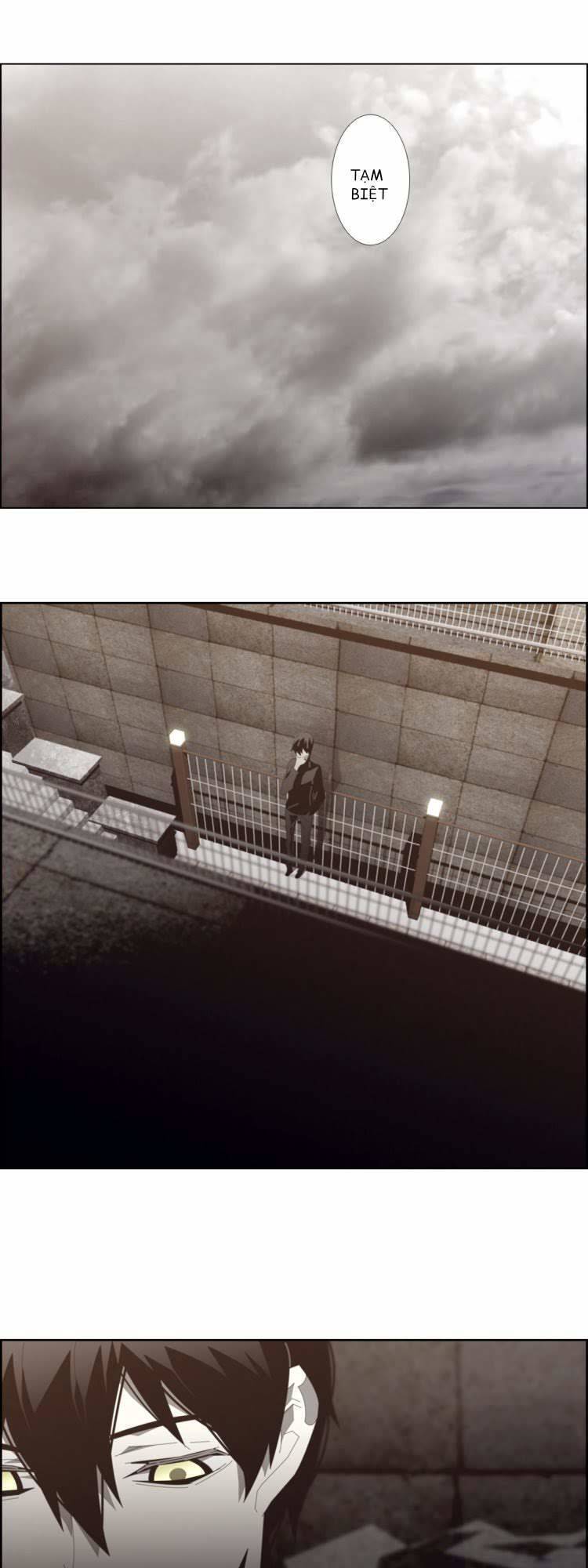 Automata Chapter 60 - 14