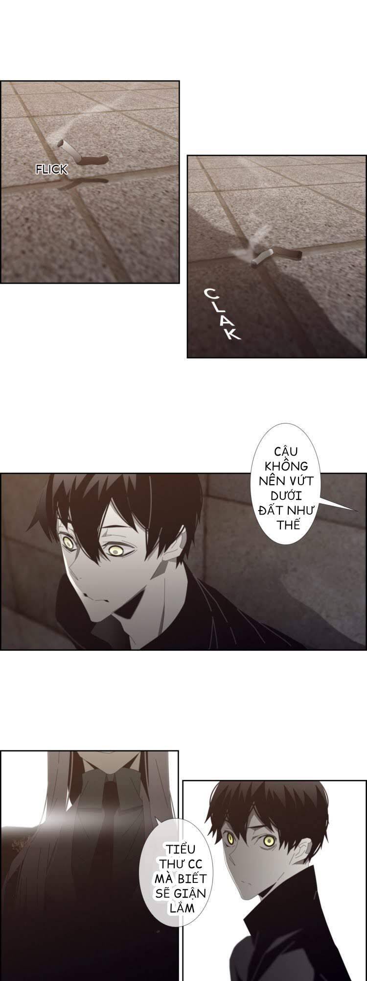 Automata Chapter 60 - 16