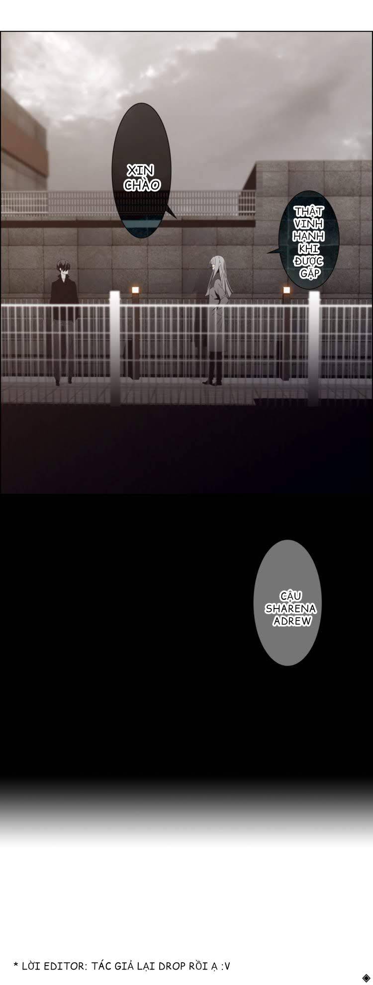 Automata Chapter 60 - 18