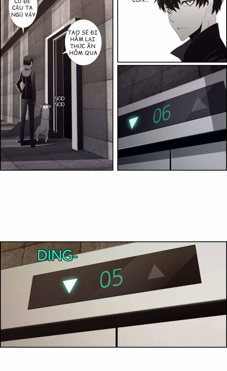 Automata Chapter 60 - 3