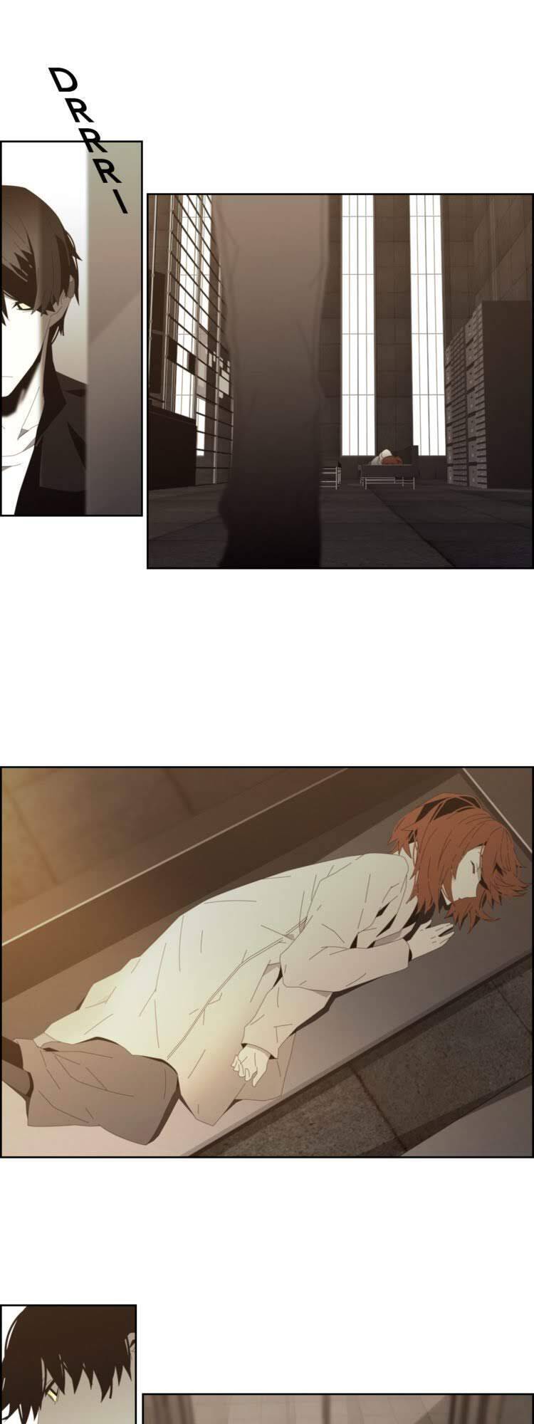 Automata Chapter 60 - 4