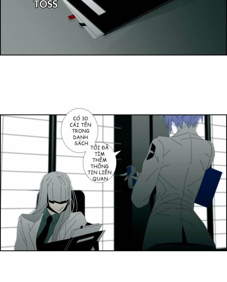 Automata Chapter 60 - 7