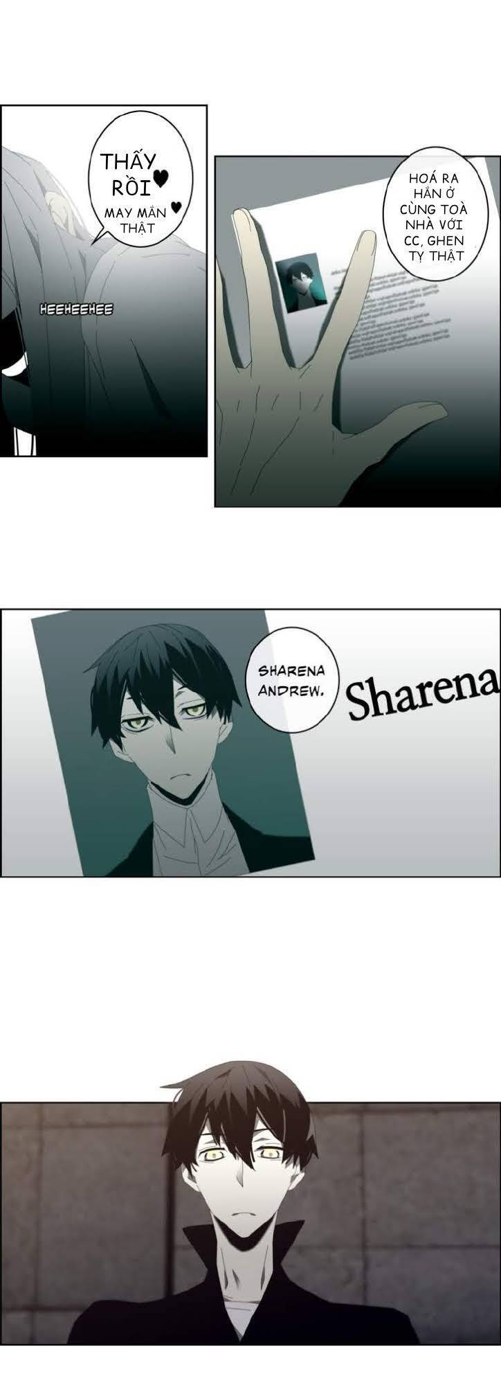 Automata Chapter 60 - 10