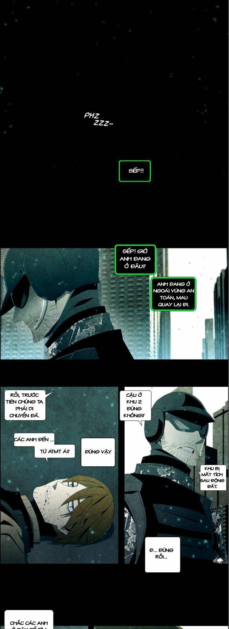 Automata Chapter 7 - 1