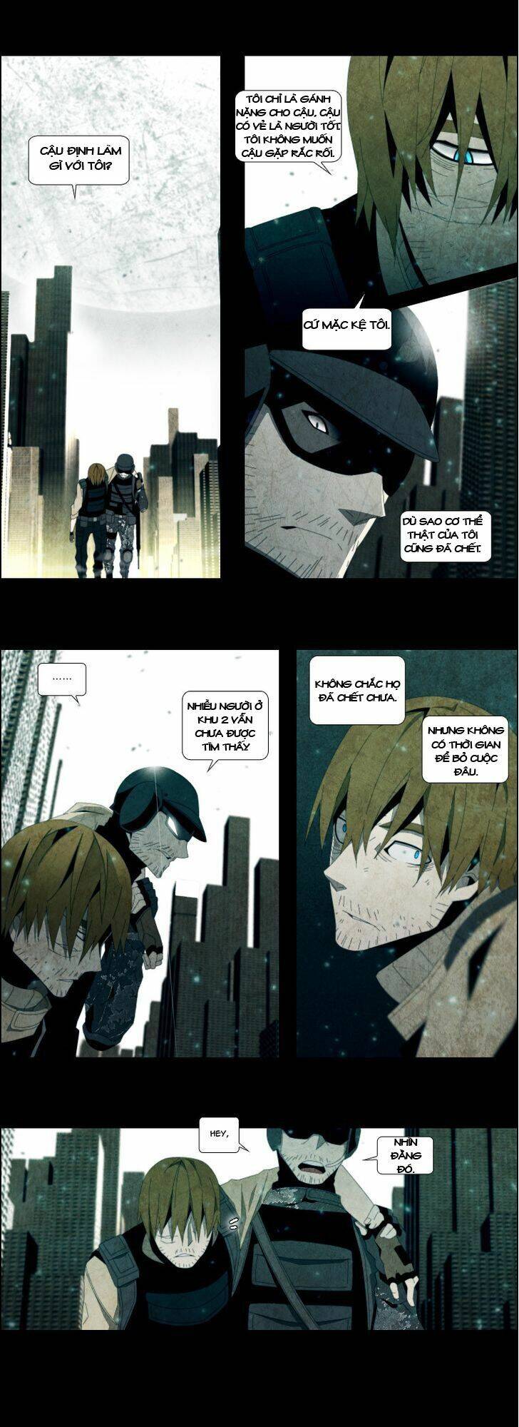 Automata Chapter 7 - 4