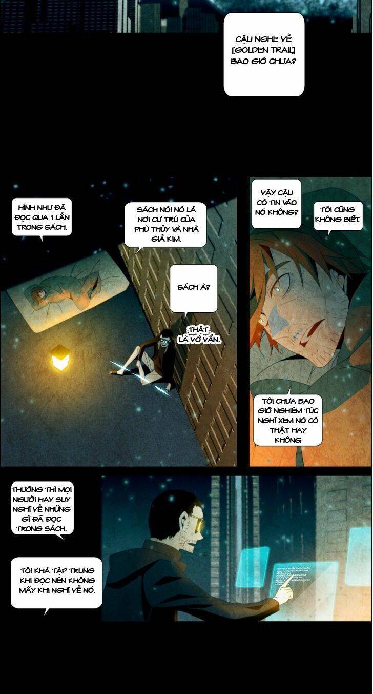 Automata Chapter 7 - 7