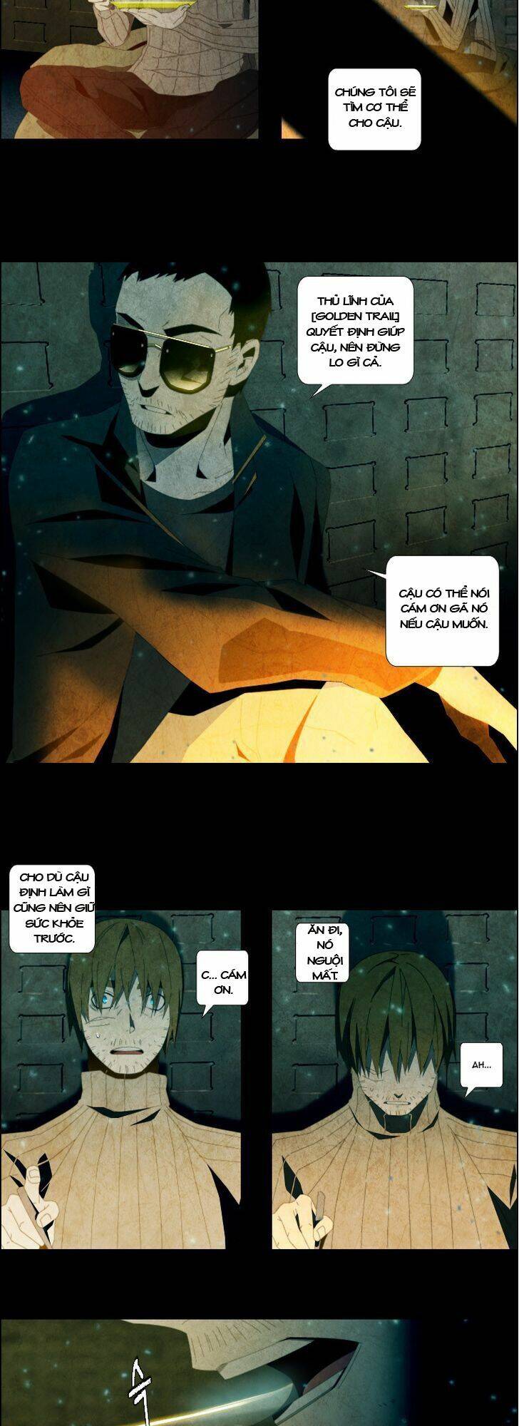 Automata Chapter 7 - 9