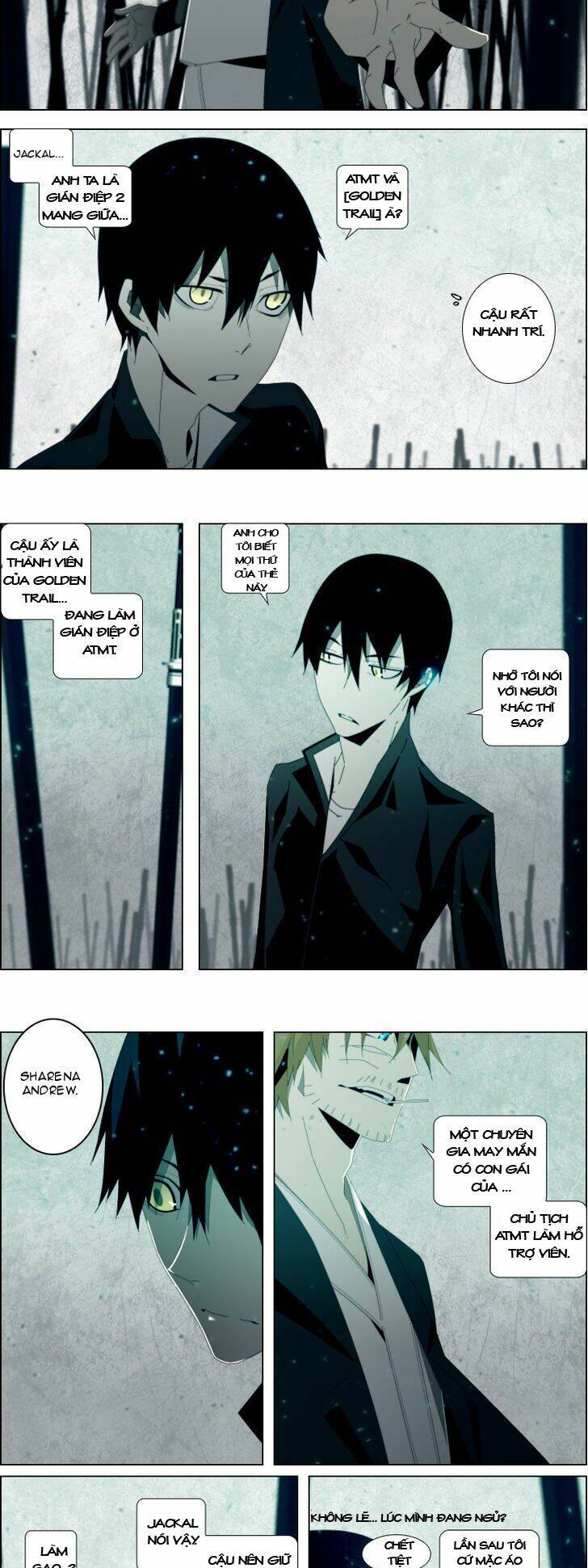 Automata Chapter 8 - 1