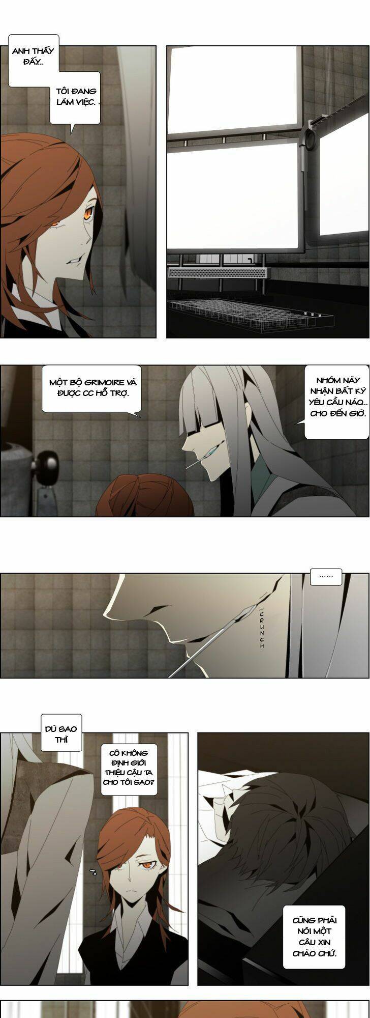 Automata Chapter 8 - 11