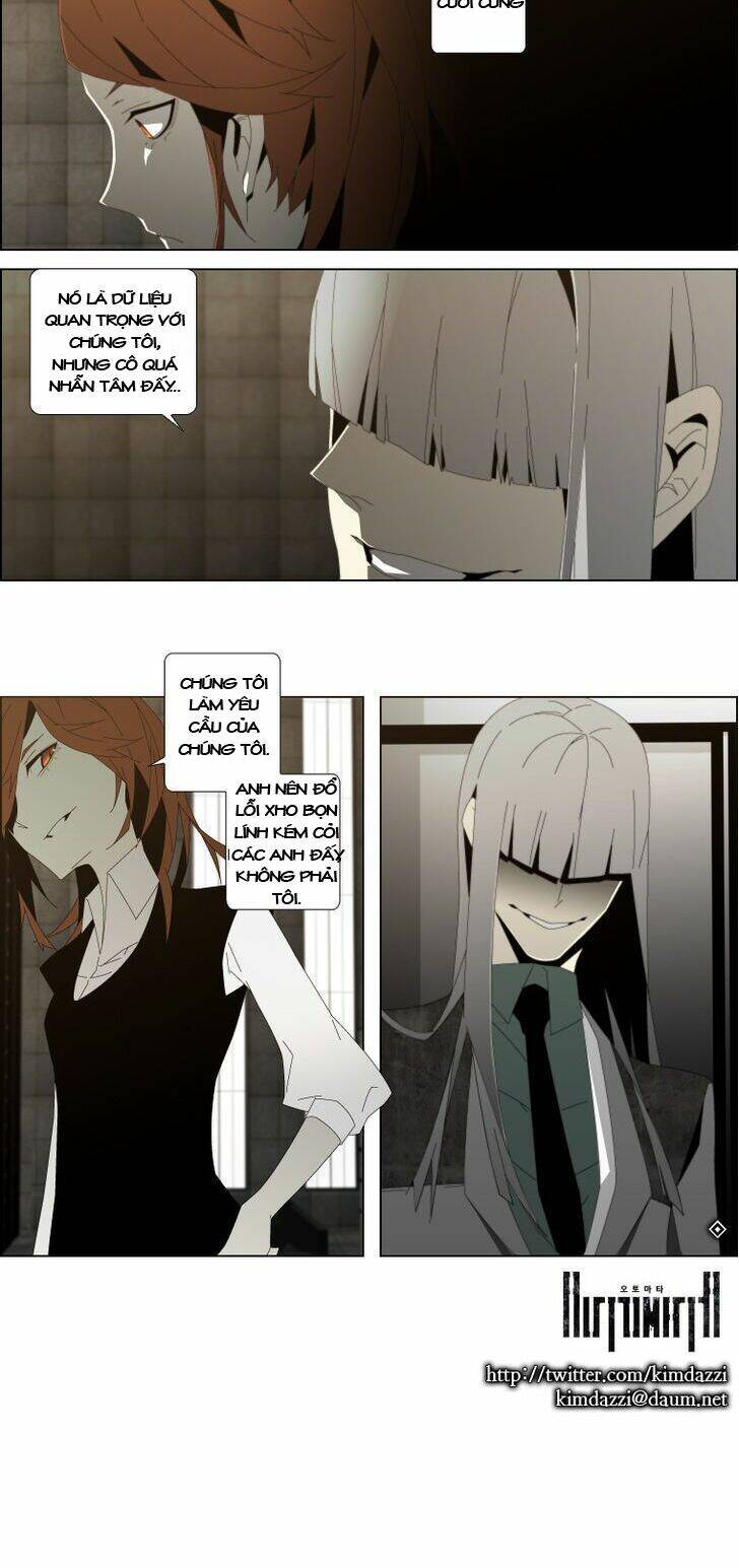 Automata Chapter 8 - 13