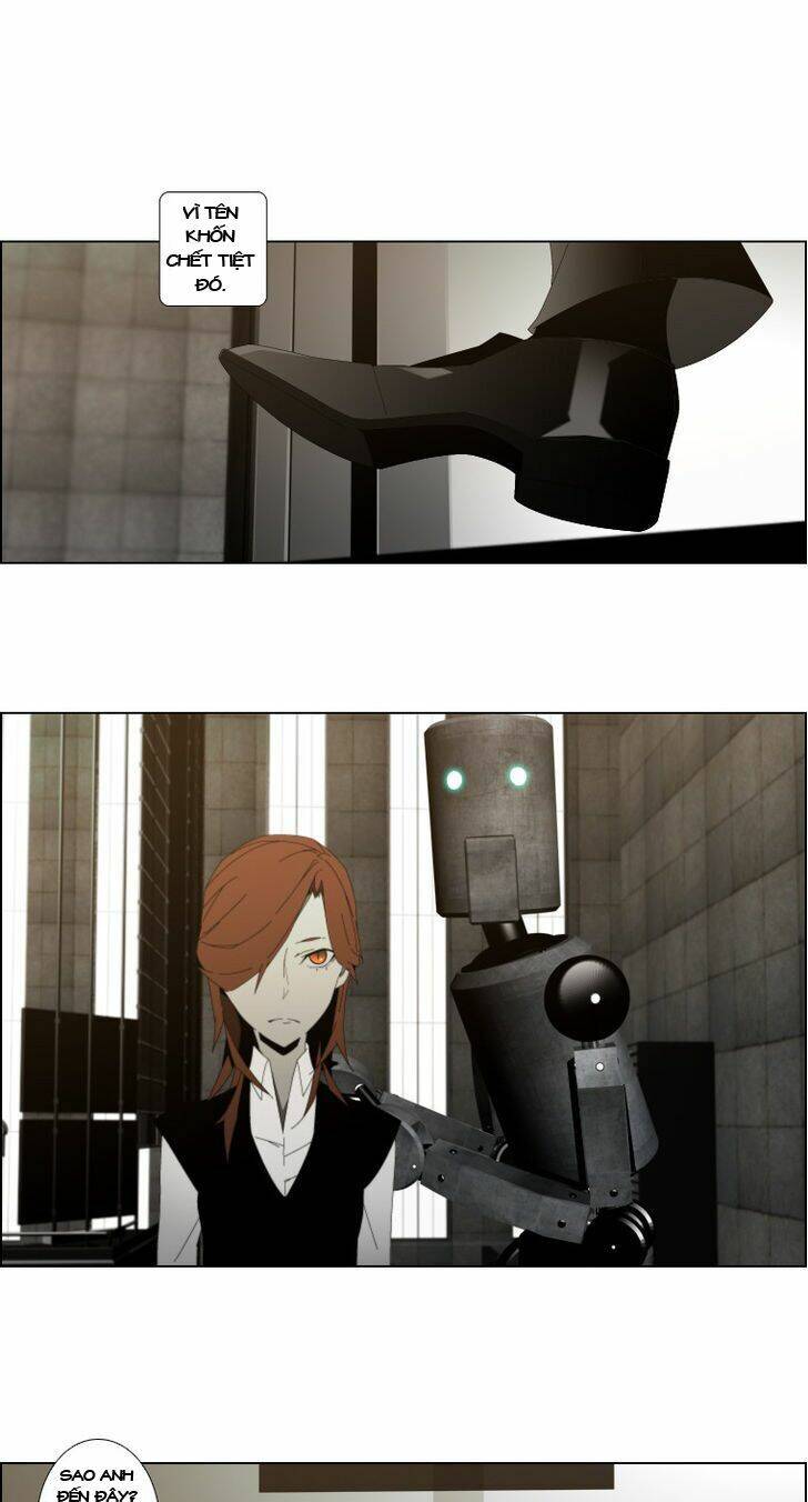 Automata Chapter 8 - 9