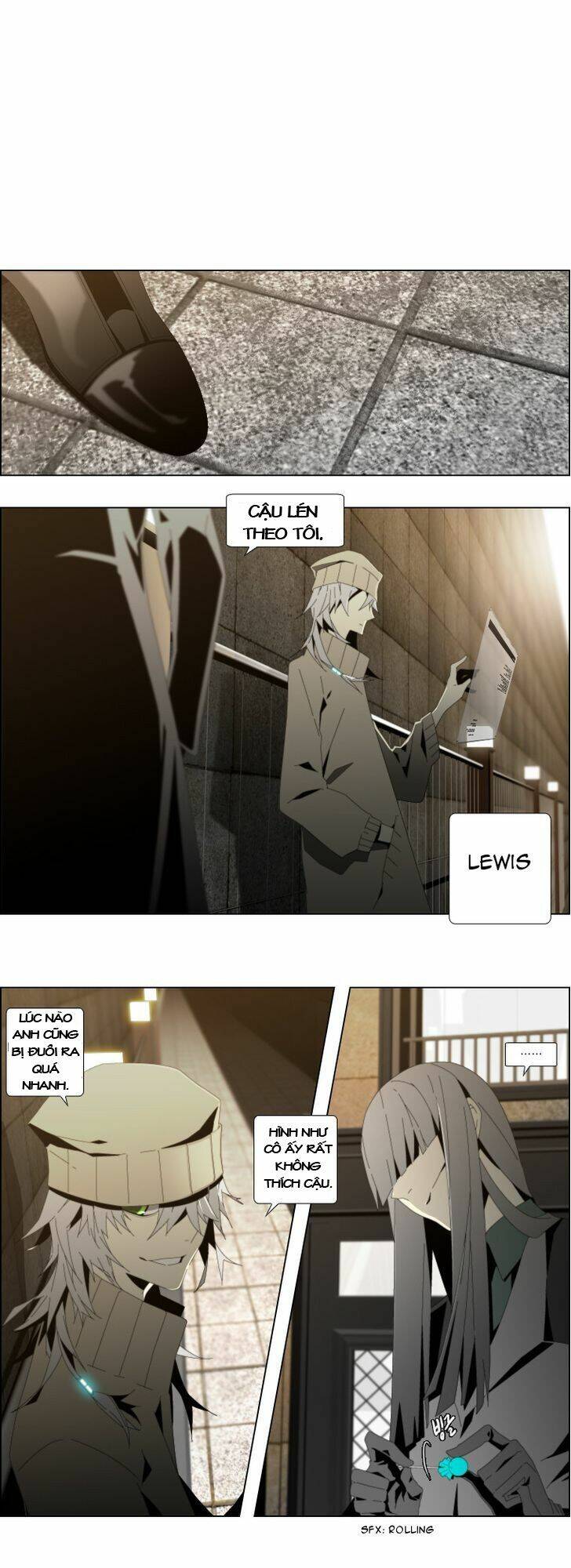 Automata Chapter 9 - 1