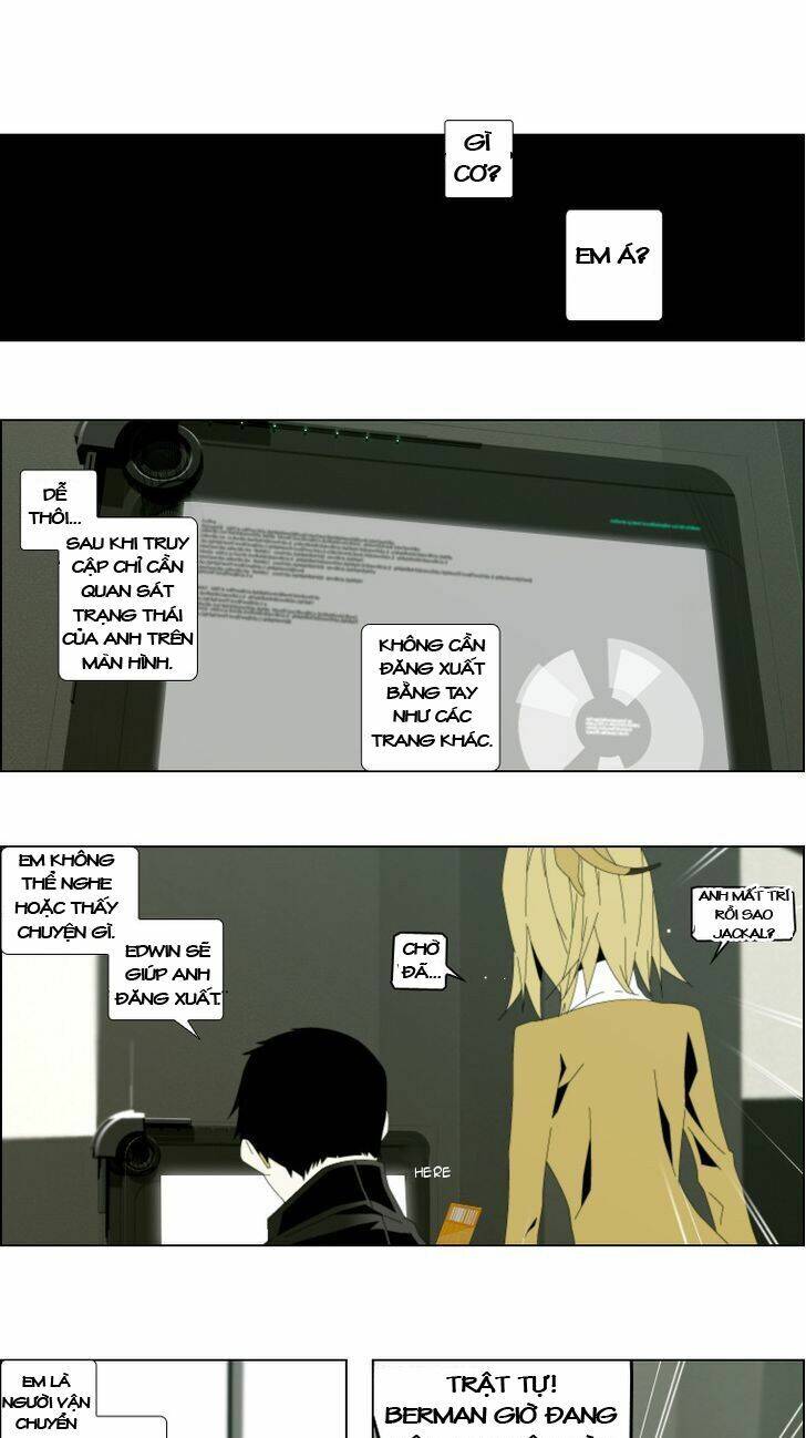 Automata Chapter 9 - 7